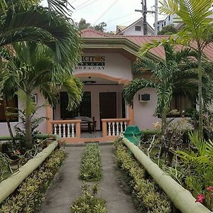 Ilicitos Resort Boracay